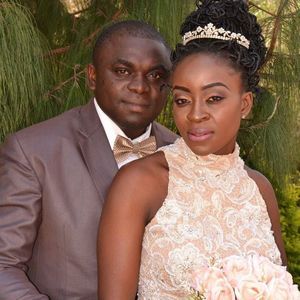 Meet your Posher, Elisabeth